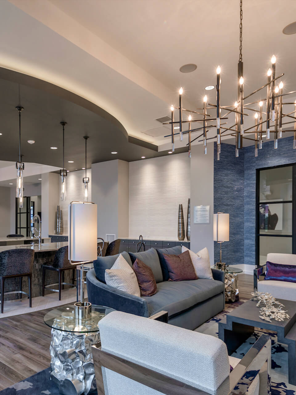 Woodfield Valley Apartments